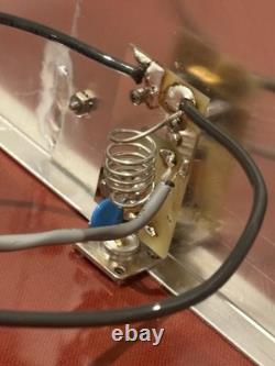 MFJ Box Fan Super Hi Q Loop Antenna 14-30MHz Model 1780, HAM Radio, Portable