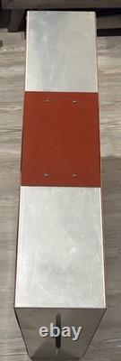 MFJ Box Fan Super Hi Q Loop Antenna 14-30MHz Model 1780, HAM Radio, Portable