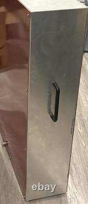MFJ Box Fan Super Hi Q Loop Antenna 14-30MHz Model 1780, HAM Radio, Portable