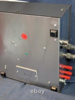 MFJ Deluxe Versa Tuner II HF Antenna Tuner with SWR Meter MFJ-969