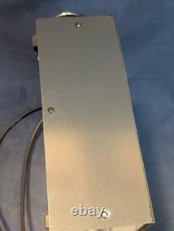 MFJ Deluxe Versa Tuner II HF Antenna Tuner with SWR Meter MFJ-969