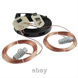 MFJ MFJ-1778M 7-30MHz JUNIOR G5RV Antenna Multi Band Center Fed Dipole Antenna