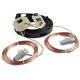 MFJ MFJ-1778M 7-30MHz JUNIOR G5RV Antenna Multi Band Center Fed Dipole Antenna