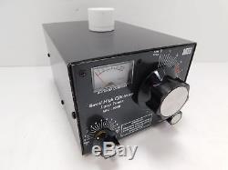 MFJ MFJ-935B Loop Antenna Tuner 3.5 30 MHz 150 Watts for Ham Radio