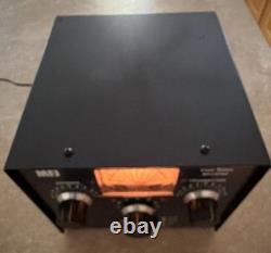 MFJ MFJ-974H HF Manual Balanced Line Antenna Tuner for Ham Transceiver