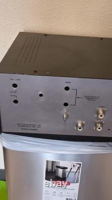 MFJ MFJ-989D Manual HF Antenna Tuner Roller Inductor Ham Radio
