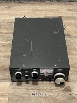 MFJ Versa Tuner V MFJ-989C 3kW Roller Inductor Antenna Tuner Ham Radio SWR