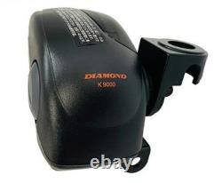 MOTOR DRIVE MOUNT K9000 Official Daiichi Dempa Kogyo Diamond