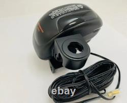 MOTOR DRIVE MOUNT K9000 Official Daiichi Dempa Kogyo Diamond