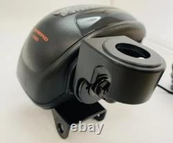 MOTOR DRIVE MOUNT K9000 Official Daiichi Dempa Kogyo Diamond