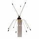 MP Antenna 08-ANT-0891 UHF 400-500MHz Antenna (400-500MHz Transmit & Receive)