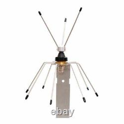 MP Antenna 08-ANT-0891 UHF 400-500MHz Antenna (400-500MHz Transmit & Receive)