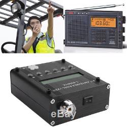 MR300 1-60Mhz Digital Shortwave Antenna Analyzer Meter Tester für Ham Radio al