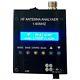MR300 Digital Shortwave Antenna Analyzer Meter Tester 1-60M For Ham Radio A6V2