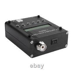 MR300 Digital Shortwave Antenna Analyzer Meter Tester 1-60M For Ham Radio ONS