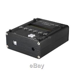 MR300 RF SWR Shortwave Antenna Analyzer Meter Tool for Ham Radio Hobbyists V1N5