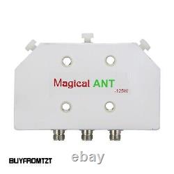 Magical ANT Three-in-one Changing Shortwave Antenna NVIS Near-field Emergency