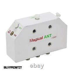Magical ANT Three-in-one Changing Shortwave Antenna NVIS Near-field Emergency