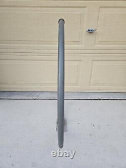Magnetic Loop Hoop Antenna 30Hz-15kHz EMR EMI Testing 31 Stoddart 90117-3