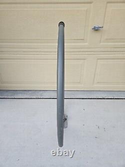 Magnetic Loop Hoop Antenna 30Hz-15kHz EMR EMI Testing 31 Stoddart 90117-3