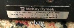 McKay MK DYMEK DA5 DL4 Directional Antenna Shielded ferrite Rod Ham Radio