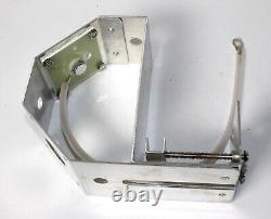 Mfj 1625 Window-balcony Mount Antenna New