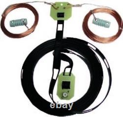 Mfj-1778, G5rv, Wire Antenna