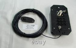 Mfj-1984hp, End Fed, 1/2 Wave, 40-10m, 800w, Wire Antenna