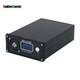 Micro PA100+ Plus Upgraded Version 3.5MHz-30MHz 100W HF QRP Shortwave Radio