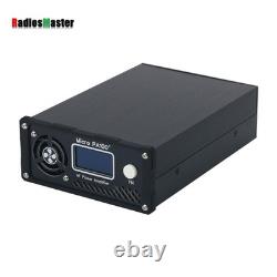 Micro PA100+ Plus Upgraded Version 3.5MHz-30MHz 100W HF QRP Shortwave Radio