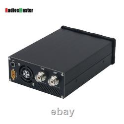 Micro PA100+ Plus Upgraded Version 3.5MHz-30MHz 100W HF QRP Shortwave Radio