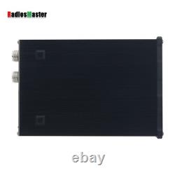 Micro PA100+ Plus Upgraded Version 3.5MHz-30MHz 100W HF QRP Shortwave Radio