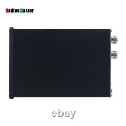 Micro PA100+ Plus Upgraded Version 3.5MHz-30MHz 100W HF QRP Shortwave Radio