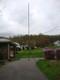 Military Antenna Tripod 29ft Aluminum Portable Antenna Tower Mast Kit