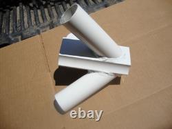 Military Antenna Tripod 29ft Aluminum Portable Antenna Tower Mast Kit