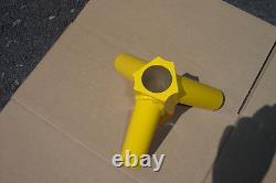 Military Antenna Tripod 29ft Aluminum Portable Antenna Tower Mast Kit
