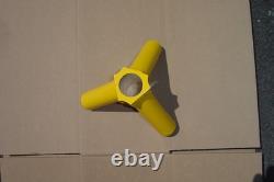 Military Antenna Tripod 29ft Aluminum Portable Antenna Tower Mast Kit