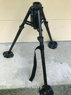 Military Surplus BlueSky AL1 Mast System Antenna Ham Radio Portable Tower Tripod