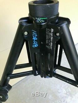 Military Surplus BlueSky AL1 Mast System Antenna Ham Radio Portable Tower Tripod