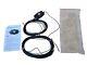 Miracle Mixed Mode Dipole Ham Radio Antenna MMD Portable 100 Watt Max