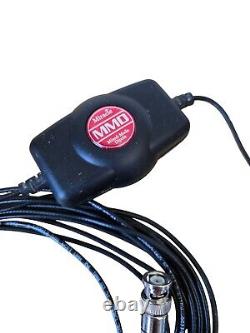 Miracle Mixed Mode Dipole Ham Radio Antenna MMD Portable 100 Watt Max