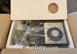 Motorized Antenna Rotator Lance Colormaster LC 100B TV FM Ham Rotor New in Box