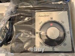 Motorized Antenna Rotator Lance Colormaster LC 100B TV FM Ham Rotor New in Box