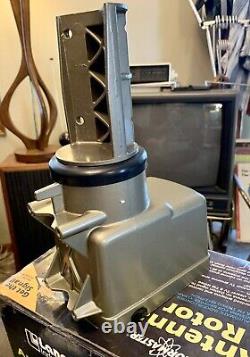 Motorized Antenna Rotator Lance Colormaster LC 100B TV FM Ham Rotor New in Box