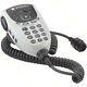 Motorola DTMF/Texting Mic for MOTOTRBO XPR4000 Radios