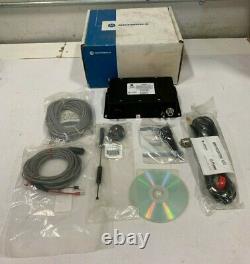 Motorola Mesh Enabled Vmm6300 Vehicle Mounted Modem Hk1237a