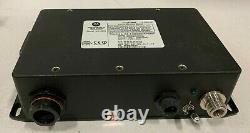 Motorola Mesh Enabled Vmm6300 Vehicle Mounted Modem Hk1237a