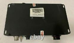 Motorola Mesh Enabled Vmm6300 Vehicle Mounted Modem Hk1237a