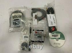 Motorola Mesh Enabled Vmm6300 Vehicle Mounted Modem Hk1237a