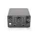 Multi-Band Antenna Signal Amplifier 4-channel switcher Low-noise adjustable gain